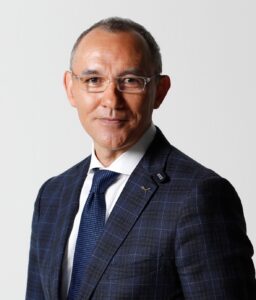 宮澤ミシェルのオフィシャルポートレート